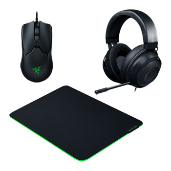 Razer Back-to-School Bundle 2 LN110094 | SCAN UK