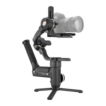 Zhiyun Crane 3S-E Gimbal With Easysling Handle C020017inte