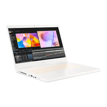 Acer ConceptD 3 Pro 15" FHD Core i7 Quadro Workstation Laptop : image 1
