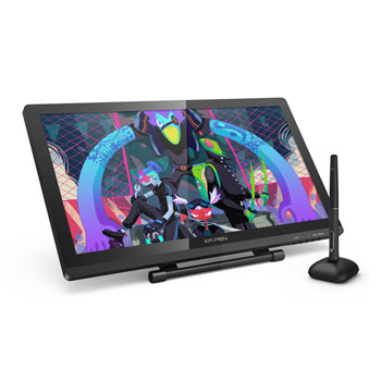 XP-Pen Artist Pro 22 Full HD Digital Graphics Tablet & Stylus : image 3