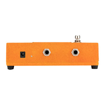 Warm Audio - 'Foxy Tone Box' Fuzz Pedal : image 3