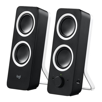 Logitech Z200 Stereo Speakers : image 1