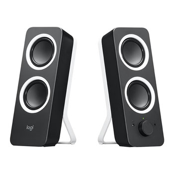 Logitech Z200 Stereo Speakers : image 2
