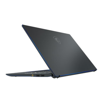 MSI Prestige 14 Evo FHD i7 Intel Iris Xe Laptop : image 4