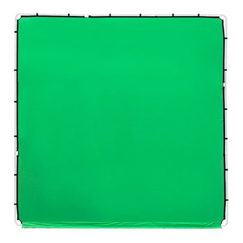 Manfrotto - 'StudioLink Chroma Key Green Cover 3 x 3m'