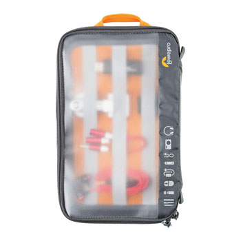 Lowepro GearUp Case Large (Dark Grey)