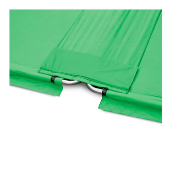Manfrotto - 'StudioLink Chroma Key Green Connection Kit 3m' : image 3
