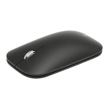 Microsoft Modern Mobile Bluetooth Mouse Black