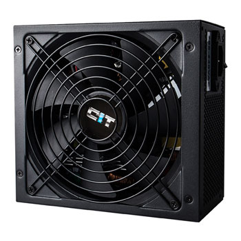 FSP/Fortron HP2-600 Alimentatore Per Computer 600 W 24-pin ATX Nero In Linea 3C - Foto 6