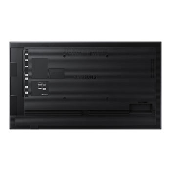 Samsung 32" QM32R Full HD SMART Signage Panel : image 4