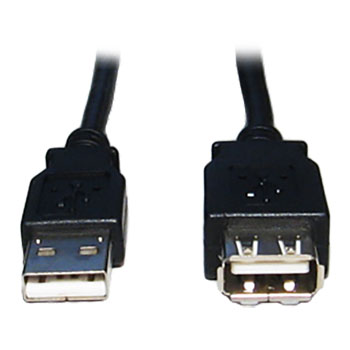 Scan 1M USB 2.0 Extension Cable : image 1