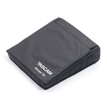 Tascam - 'Ak-Dc16' Dust Cover For Model Size 16 Ak-Dc16