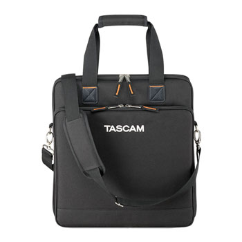 Tascam - 'CS-Model12' Carrying Bag For Model 12 : image 1