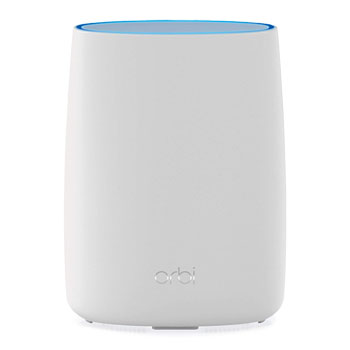 NETGEAR Tri-Band LBR20 Orbi 4G LTE Advanced WiFi Router