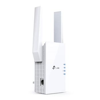 TP-LINK RE605X Dual-Band AX1800 WiFi Range Extender : image 3