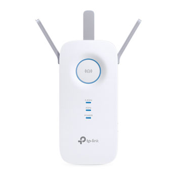TP-LINK RE450 1750Mbps AC WiFi Dual Band Range Extender (2021 New) : image 2