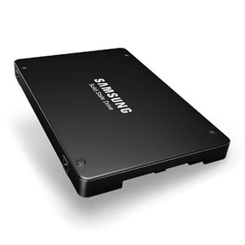 Samsung 1.92TB PM1733 2.5" U.2 Enterprise SSD/Solid State Drive : image 1