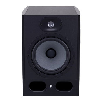 focal alpha 8