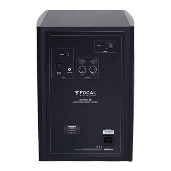 (B-Stock) Focal - 'Alpha 80' 8" Monitor Speaker (Single) : image 2