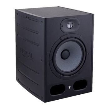 (B-Stock) Focal - 'Alpha 80' 8" Monitor Speaker (Single) : image 4