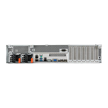 ASUS RS520-E8-RS8 V2 8-Bay 2U Intel Server : image 4