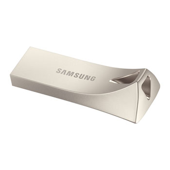 Samsung Plus USB 3.1 Clé USB 128 Go Gris Titan 