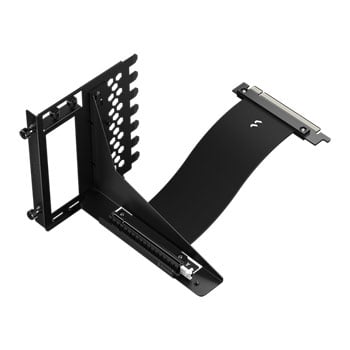 Fractal Design Flex B-20 PCIe 3.0 x16 Vertical Riser Bracket