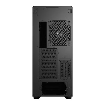 Fractal Design Meshify 2 XL Black Dark Windowed Full Tower PC Gaming Case : image 4