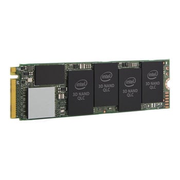 Intel 665p 1TB M.2 PCIe NVMe 3D NAND SSD/Solid State Drive