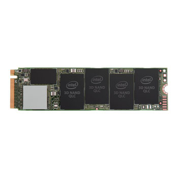 Intel 665p 1TB M.2 PCIe NVMe 3D NAND SSD/Solid State Drive : image 2