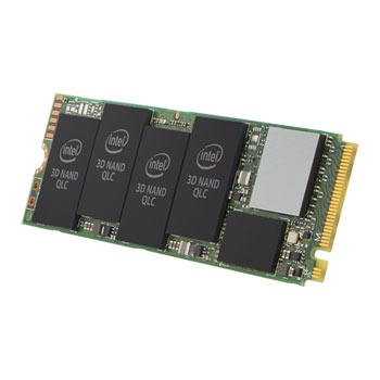 Intel 665p 1TB M.2 PCIe NVMe 3D NAND SSD/Solid State Drive : image 3
