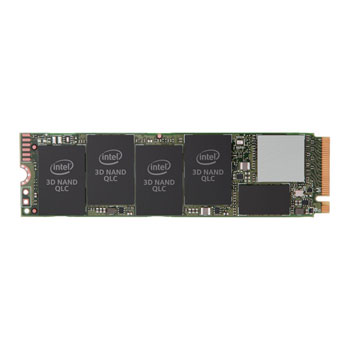 Intel 665p 1TB M.2 PCIe NVMe 3D NAND SSD/Solid State Drive : image 4