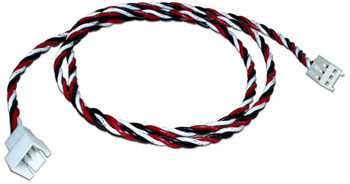 72cm Zalman Fan Cable Extension : image 1