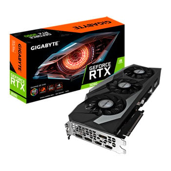 Support GPU d'origine pour carte graphique ASUS RTX3090