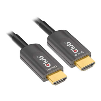 Club 3D 65.6ft HDMI UHD Cable : image 1