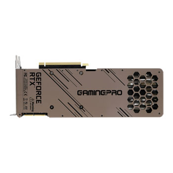Palit NVIDIA GeForce RTX 3090 24GB GamingPro OC Ampere Graphics 