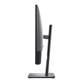Dell 27" UltraSharp 4K Ultra HD HDR400 IPS Monitor USB-C Height/Tilt/Swivel/Pivot Adjustable : image 3