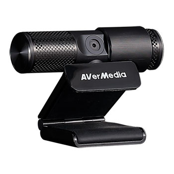AVerMedia Live Streamer DUO External HDMI Capture Card & Webcam : image 3
