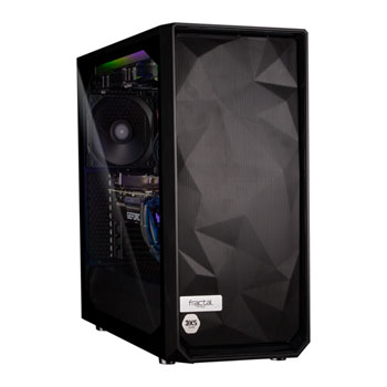 High End Gaming PC with NVIDIA Ampere GeForce RTX 3090 and Intel Core i9 10850K : image 1