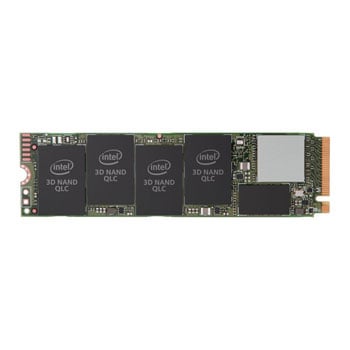 Intel 665p 2TB M.2 PCIe NVMe 3D3 NAND SSD/Solid State Drive : image 4