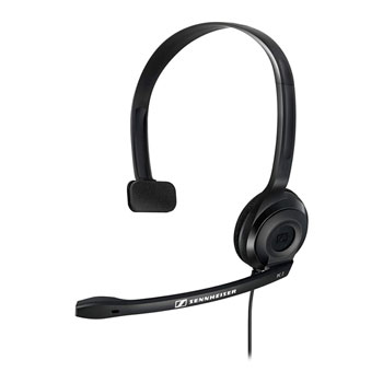 2 pc 1 headset
