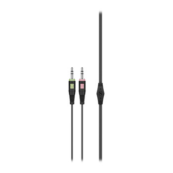 sennheiser pc 3 chat headphones