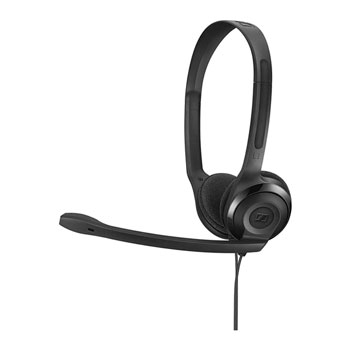 Epos Sennheiser Pc 5 Chat Headset Ln 5028 Scan Uk