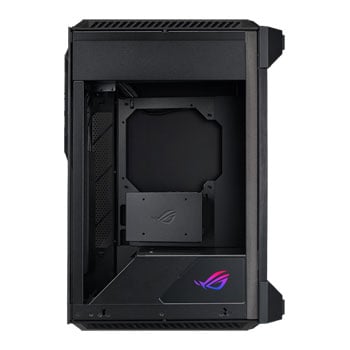 ASUS ROG Z11 Mini-ITX Case with Tempered Glass Window : image 2