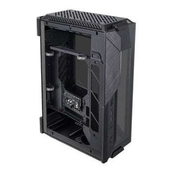 ASUS ROG Z11 Mini-ITX Case with Tempered Glass Window : image 3