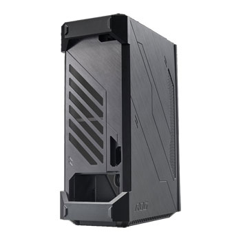 ASUS ROG Z11 Mini-ITX Case with Tempered Glass Window : image 4