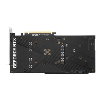 ASUS NVIDIA GeForce RTX 3070 8GB DUAL OC Ampere Graphics Card : image 4