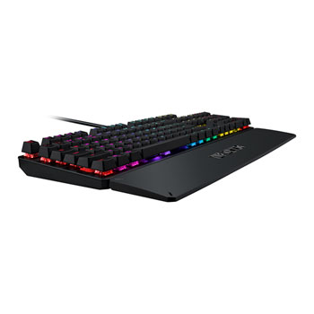 ASUS TUF Gaming K3 RGB Kailh Red Mechanical Gaming Keyboard : image 4