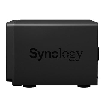 Synology DiskStation DS1621xs+ 6 Bay Desktop NAS : image 3