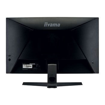 iiyama 24" G-Master Full HD 165Hz FreeSync Curved Monitor : image 4